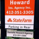 State Farm Insurance, Danielle Howard